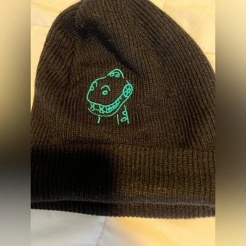 Disney Boys Toy Story and Star Wars Winter Hats